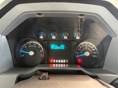 2011 Ford F-250 XL   - Photo 8 - Newark, IL 60541