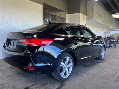 2013 Acura ILX 2.0L w/Premium   - Photo 2 - Newark, IL 60541