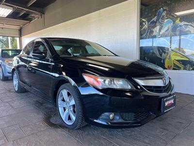 2013 Acura ILX 2.0L w/Premium   - Photo 1 - Newark, IL 60541