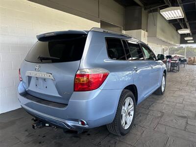 2010 Toyota Highlander Limited   - Photo 4 - Newark, IL 60541