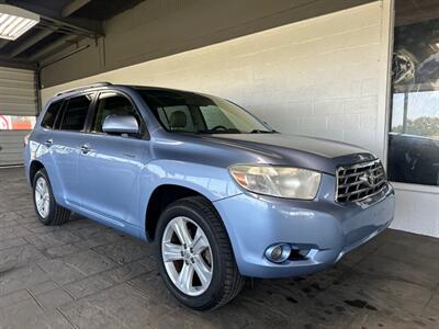 2010 Toyota Highlander Limited   - Photo 1 - Newark, IL 60541