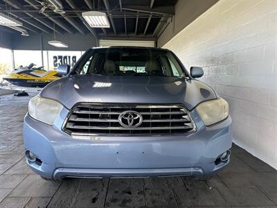 2010 Toyota Highlander Limited   - Photo 2 - Newark, IL 60541