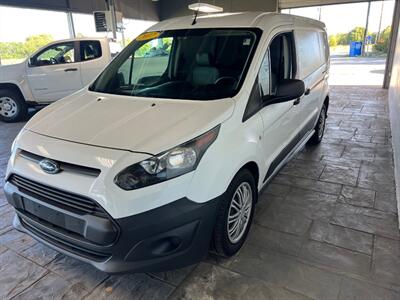 2017 Ford Transit Connect XL   - Photo 3 - Newark, IL 60541