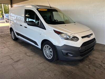 2017 Ford Transit Connect XL  