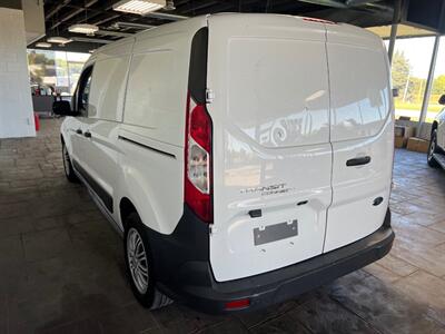 2017 Ford Transit Connect XL   - Photo 4 - Newark, IL 60541