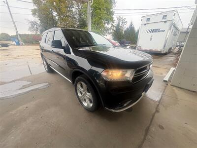 2014 Dodge Durango Limited SUV