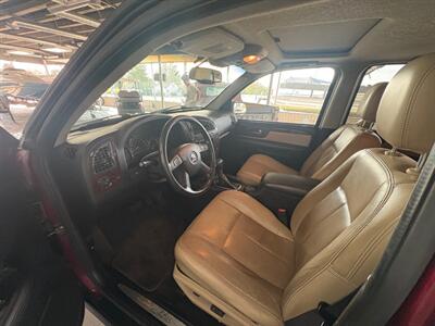 2006 Saab 9-7X 4.2i   - Photo 8 - Newark, IL 60541