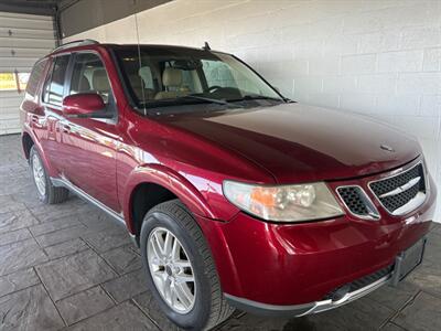 2006 Saab 9-7X 4.2i   - Photo 1 - Newark, IL 60541