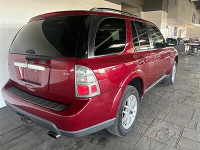 2006 Saab 9-7X 4.2i   - Photo 2 - Newark, IL 60541
