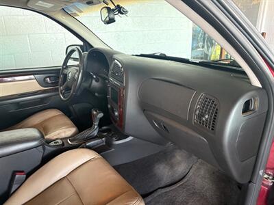 2006 Saab 9-7X 4.2i   - Photo 5 - Newark, IL 60541