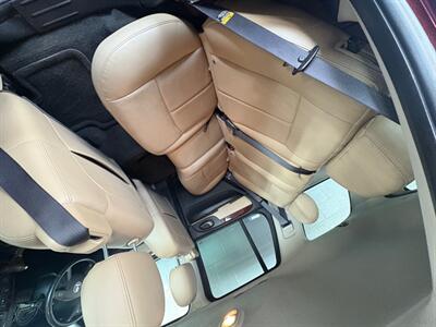 2006 Saab 9-7X 4.2i   - Photo 7 - Newark, IL 60541