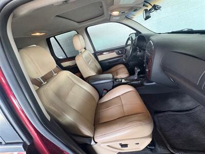 2006 Saab 9-7X 4.2i   - Photo 6 - Newark, IL 60541