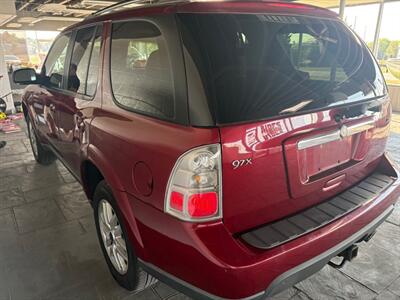 2006 Saab 9-7X 4.2i   - Photo 3 - Newark, IL 60541