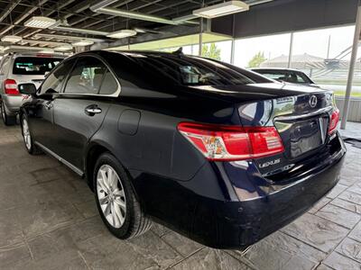 2010 Lexus ES   - Photo 5 - Newark, IL 60541