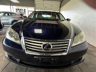 2010 Lexus ES   - Photo 2 - Newark, IL 60541