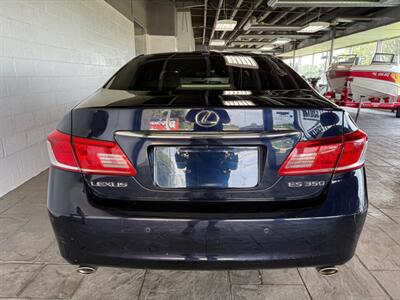 2010 Lexus ES   - Photo 4 - Newark, IL 60541