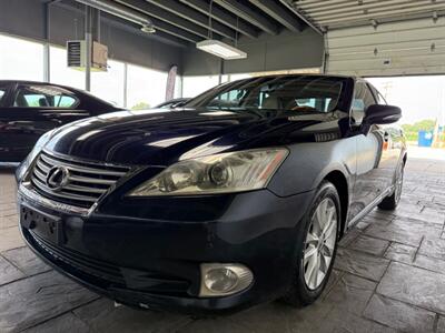 2010 Lexus ES   - Photo 3 - Newark, IL 60541