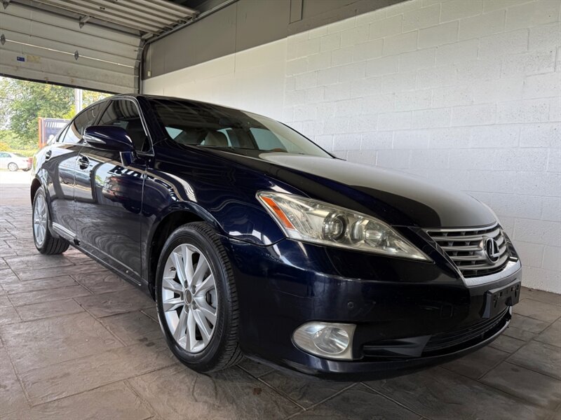 2010 Lexus ES  