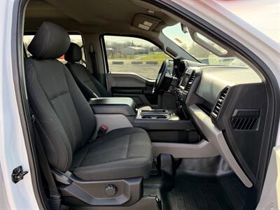 2018 Ford F-150 Lariat   - Photo 7 - Newark, IL 60541