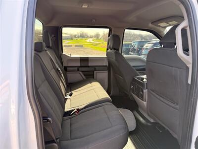 2018 Ford F-150 Lariat   - Photo 9 - Newark, IL 60541