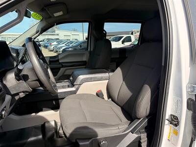 2018 Ford F-150 Lariat   - Photo 11 - Newark, IL 60541