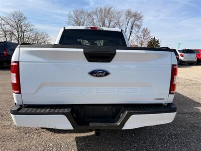 2018 Ford F-150 Lariat   - Photo 6 - Newark, IL 60541