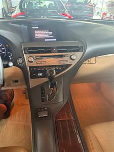 2013 Lexus RX   - Photo 7 - Newark, IL 60541