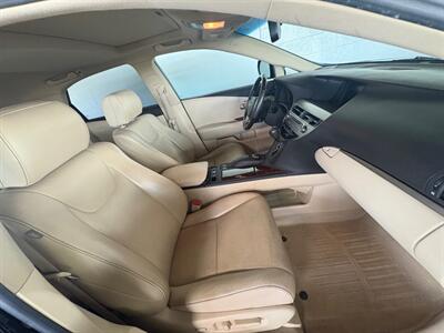 2013 Lexus RX   - Photo 8 - Newark, IL 60541