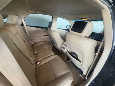 2013 Lexus RX   - Photo 10 - Newark, IL 60541