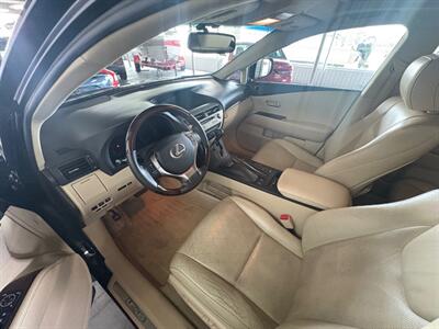 2013 Lexus RX   - Photo 5 - Newark, IL 60541