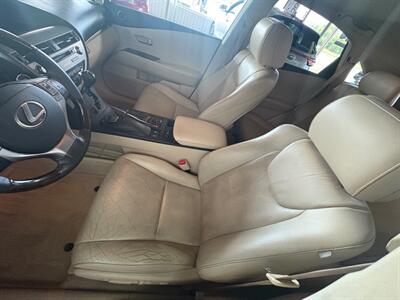 2013 Lexus RX   - Photo 6 - Newark, IL 60541