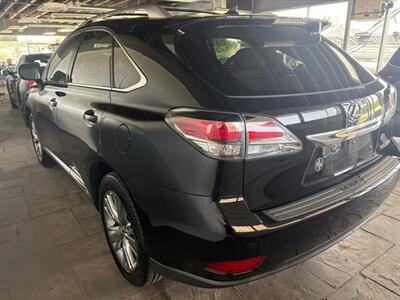 2013 Lexus RX   - Photo 3 - Newark, IL 60541