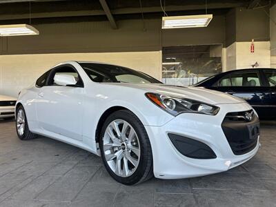 2013 Hyundai Genesis Coupe 2.0T   - Photo 1 - Newark, IL 60541