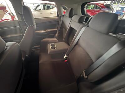 2015 Mitsubishi Outlander Sport ES   - Photo 9 - Newark, IL 60541