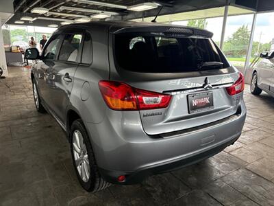 2015 Mitsubishi Outlander Sport ES   - Photo 3 - Newark, IL 60541