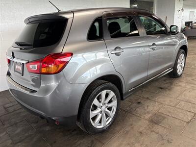 2015 Mitsubishi Outlander Sport ES   - Photo 2 - Newark, IL 60541