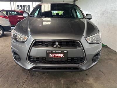 2015 Mitsubishi Outlander Sport ES   - Photo 5 - Newark, IL 60541