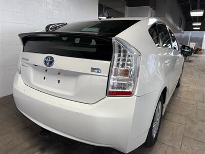 2010 Toyota Prius II   - Photo 6 - Newark, IL 60541