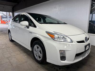 2010 Toyota Prius II   - Photo 1 - Newark, IL 60541