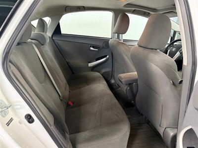 2010 Toyota Prius II   - Photo 11 - Newark, IL 60541