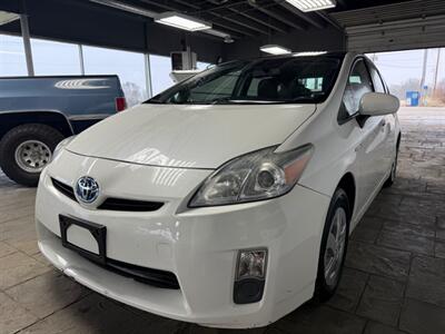2010 Toyota Prius II   - Photo 3 - Newark, IL 60541