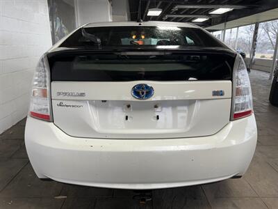 2010 Toyota Prius II   - Photo 5 - Newark, IL 60541