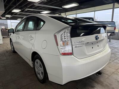 2010 Toyota Prius II   - Photo 4 - Newark, IL 60541
