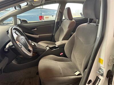 2010 Toyota Prius II   - Photo 9 - Newark, IL 60541