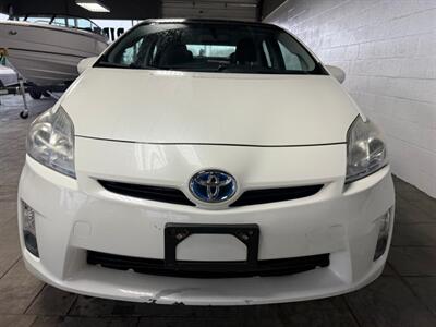 2010 Toyota Prius II   - Photo 2 - Newark, IL 60541