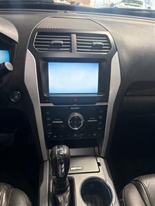 2015 Ford Explorer Limited   - Photo 11 - Newark, IL 60541
