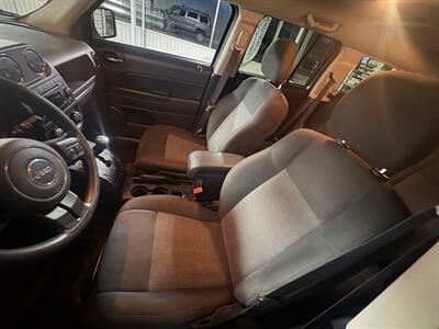 2016 Jeep Patriot Sport   - Photo 6 - Newark, IL 60541