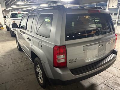 2016 Jeep Patriot Sport   - Photo 3 - Newark, IL 60541