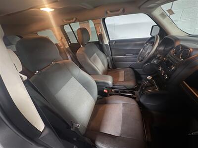 2016 Jeep Patriot Sport   - Photo 9 - Newark, IL 60541