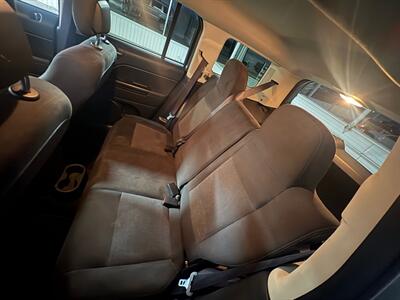 2016 Jeep Patriot Sport   - Photo 7 - Newark, IL 60541